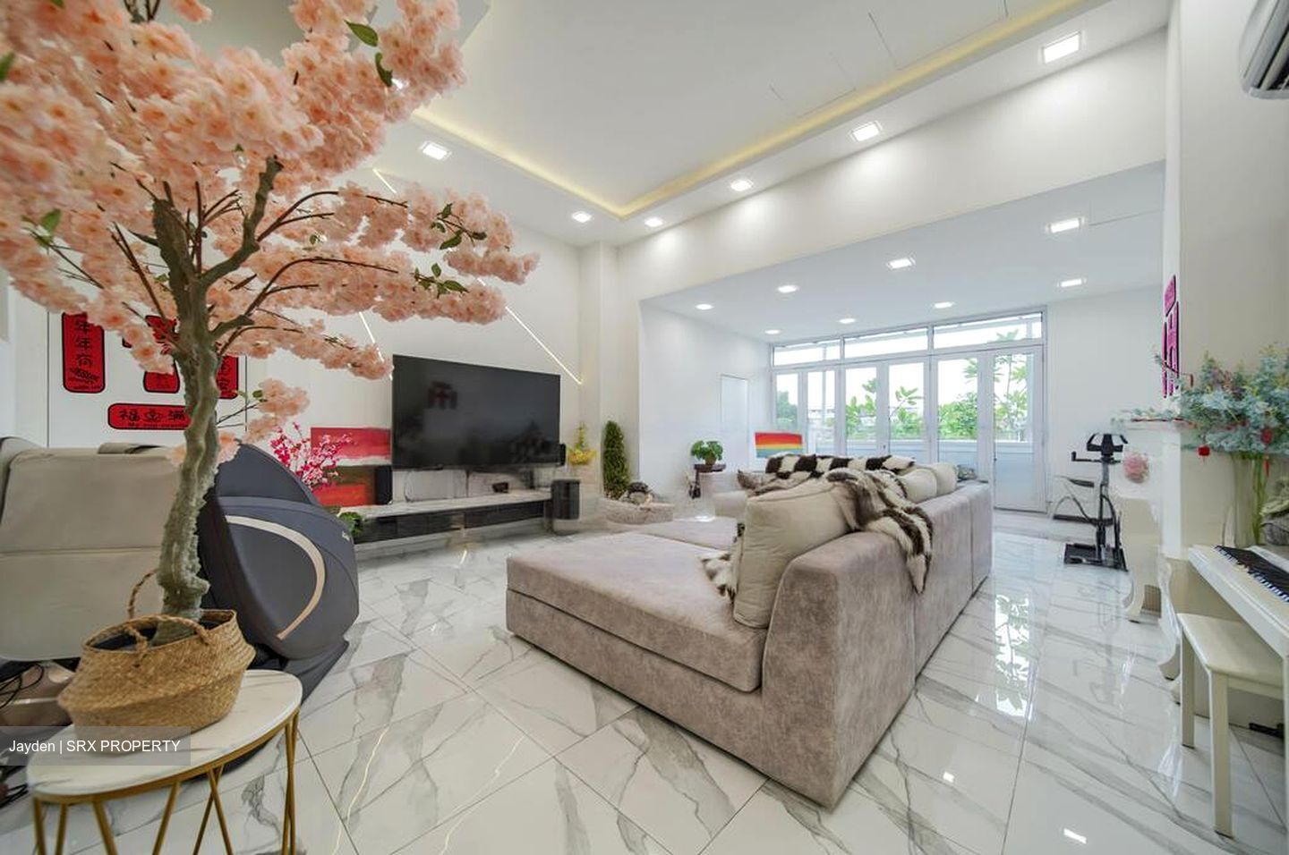 Loyang Villas (D17), Terrace #460593531